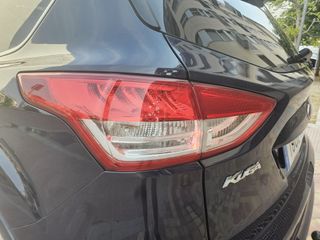Ford Kuga 2.0 TDCI 180CV TITANIUM S 4X4 2015