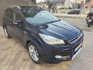 Ford Kuga 2.0 TDCI 180CV TITANIUM S 4X4 2015