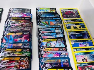 Cromos Pokémon Variados + 100