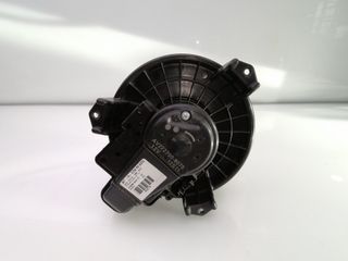 MOTOR CALEFACCION TOYOTA AURIS 552660