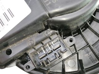 MOTOR CALEFACCION TOYOTA AURIS 552660