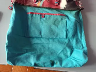 Borsa a tracolla Gabs multicolor