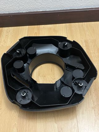 Limpiafondos Aiper Seagull SE