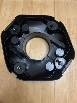 Limpiafondos Aiper Seagull SE