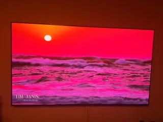 TV Samsung OLED S95D 55...4k,conexión wifi.