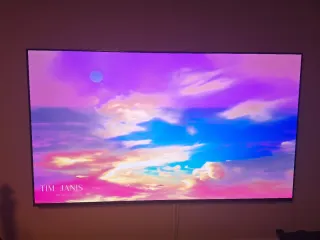 TV Samsung OLED S95D 55...4k,conexión wifi.
