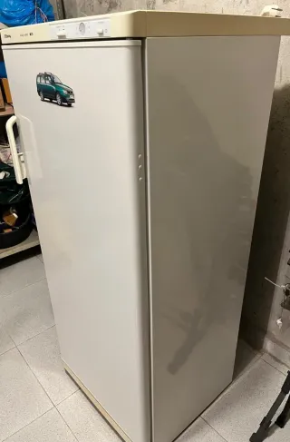 Congelador Balay 6 cajones