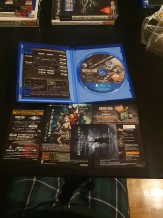 Biohazard 7 Grotesque Ver. PS4 VR