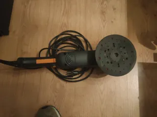 Pulidora Rotativa Profesional Shine Mate 21mm