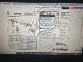 Pulidora Rotativa Profesional Shine Mate 21mm