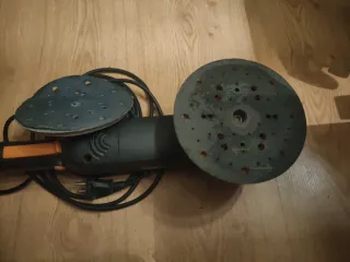 Pulidora Rotativa Profesional Shine Mate 21mm