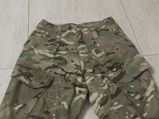 Pantalones Combate Ejército Gran Bretaña