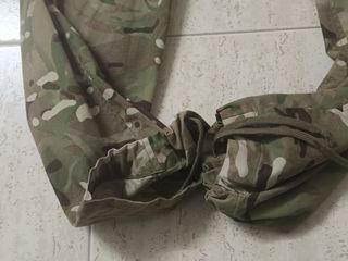 Pantalones Combate Ejército Gran Bretaña