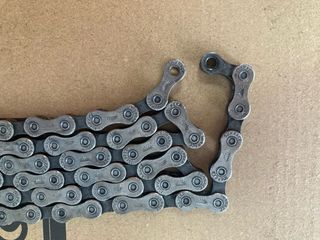 Cadena Bicicleta 10 Velocidades