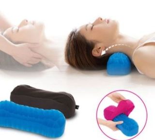 Cojín de gel elástico