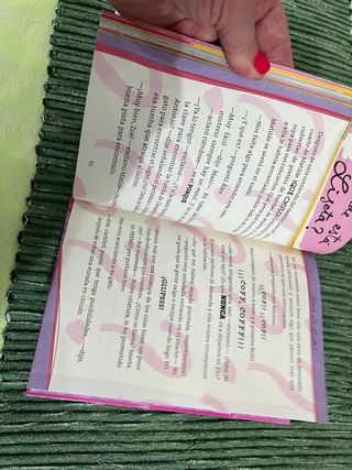 Los dos mundos de Zoé.