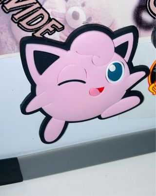 Calamita Pokemon Jigglypuff