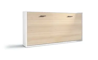 CAMA ABATIBLE HORIZONTAL 90 WN.