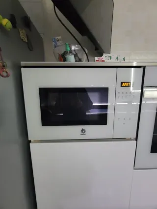 Electrodomesticos BALAY