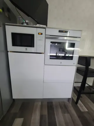 Electrodomesticos BALAY