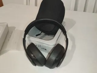 Auriculares Beats Studio Pro Negros