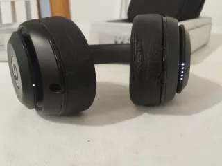 Auriculares Beats Studio Pro Negros