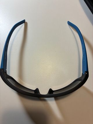 Gafas de sol Arnette Fastball Negro/Azul