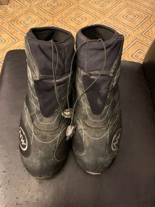 Zapatillas Ciclismo NW