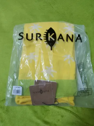 Jersey Verano SURKANA Talla M