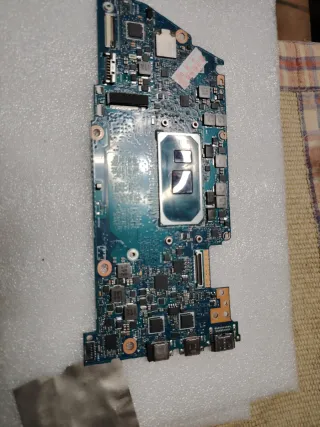 Placa Base Asus