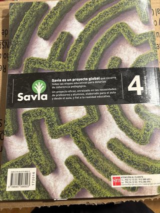 Matemáticas orientadas a las ciencias aplicadas...