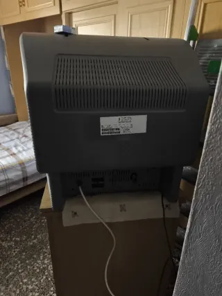 Televisor Philips Beige/Plata