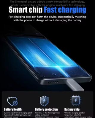 Batteria iPhone 8 Plus 2691mAh + Kit di installazione