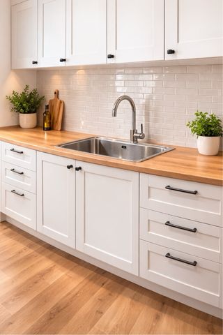 Limpieza de casas y apartamentos turísticos