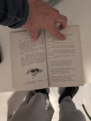 James Y El Melocoton Gigante