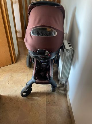 Carro de bebé Matrix