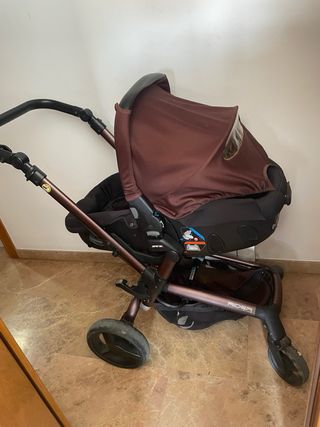 Carro de bebé Matrix