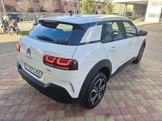 Citroen C4 Cactus 1.6 HDI 100CV FEEL 2021