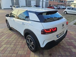 Citroen C4 Cactus 1.6 HDI 100CV FEEL 2021