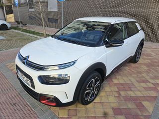 Citroen C4 Cactus 1.6 HDI 100CV FEEL 2021