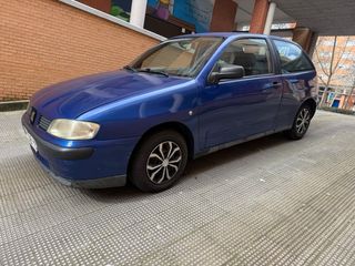 SEAT Ibiza 1999