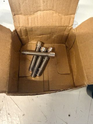 Elevador Manillar Suzuki GSX S 1000 Negro