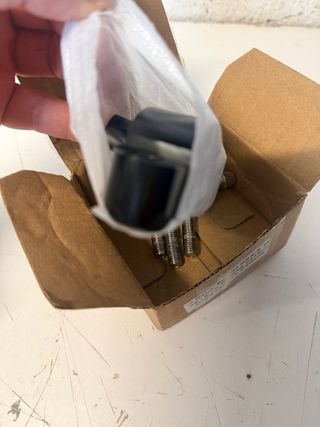 Elevador Manillar Suzuki GSX S 1000 Negro