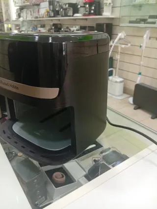 Freidora Aire Russell Hobbs Satisfry 4,3L