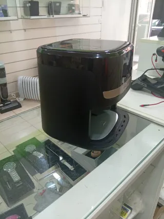 Freidora Aire Russell Hobbs Satisfry 4,3L