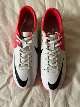 Nike Mercurial Victory V FG Tacos