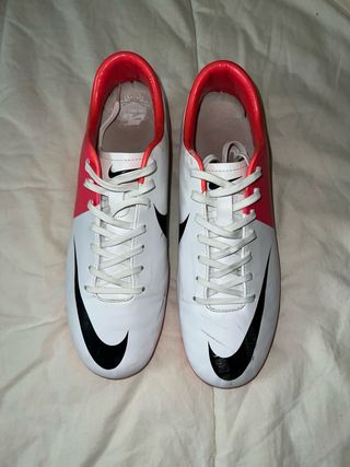 Nike Mercurial Victory V FG Tacos