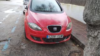SEAT Altea 2006