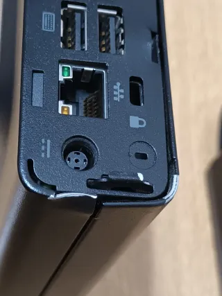 Mini PC HP 8GB RAM DDR4