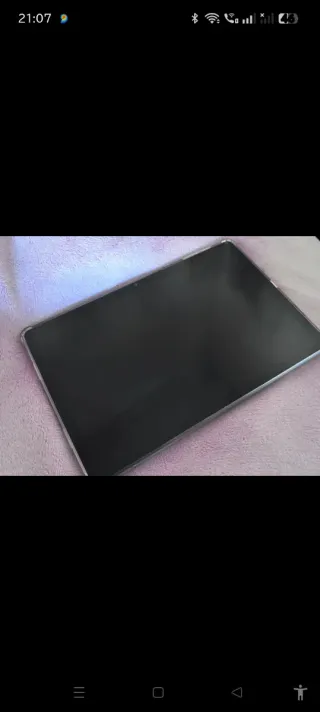 Tablet Acer Sospir AS20WF 10.95 Nueva en Caja .